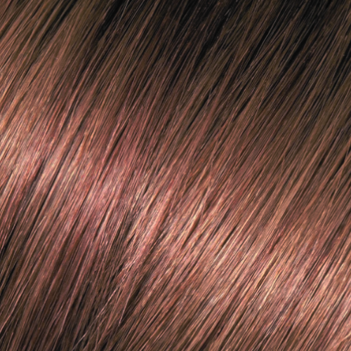 Hair Toppers Dark Auburn Hair #33