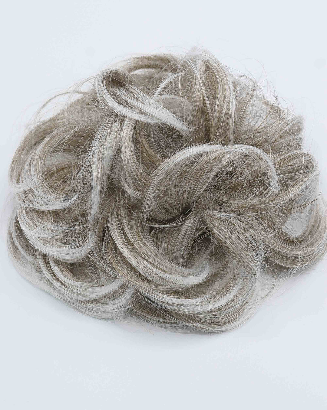 buy messy bun hair piece