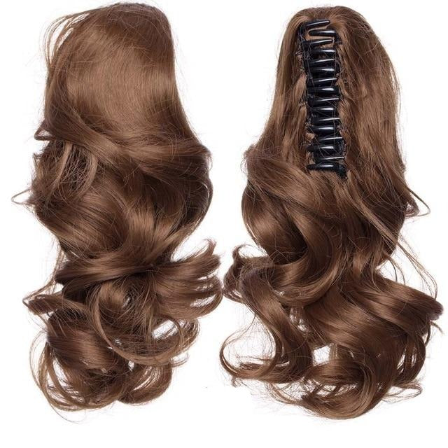 light brown
