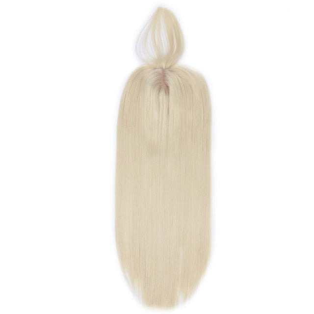 blonde hair toppers#color_pure-blonde