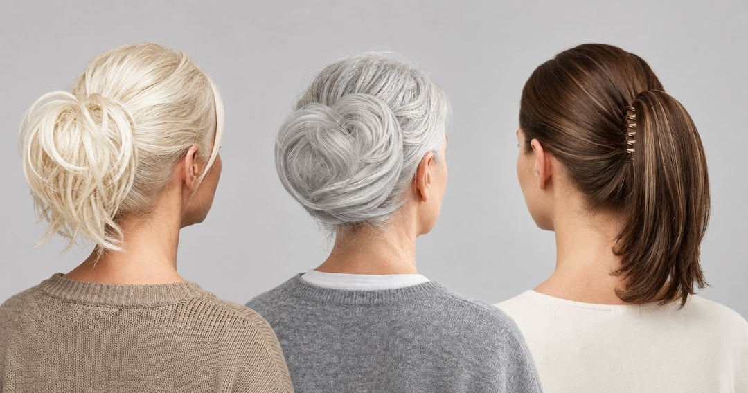 Best clip-in ponytail extensions compared