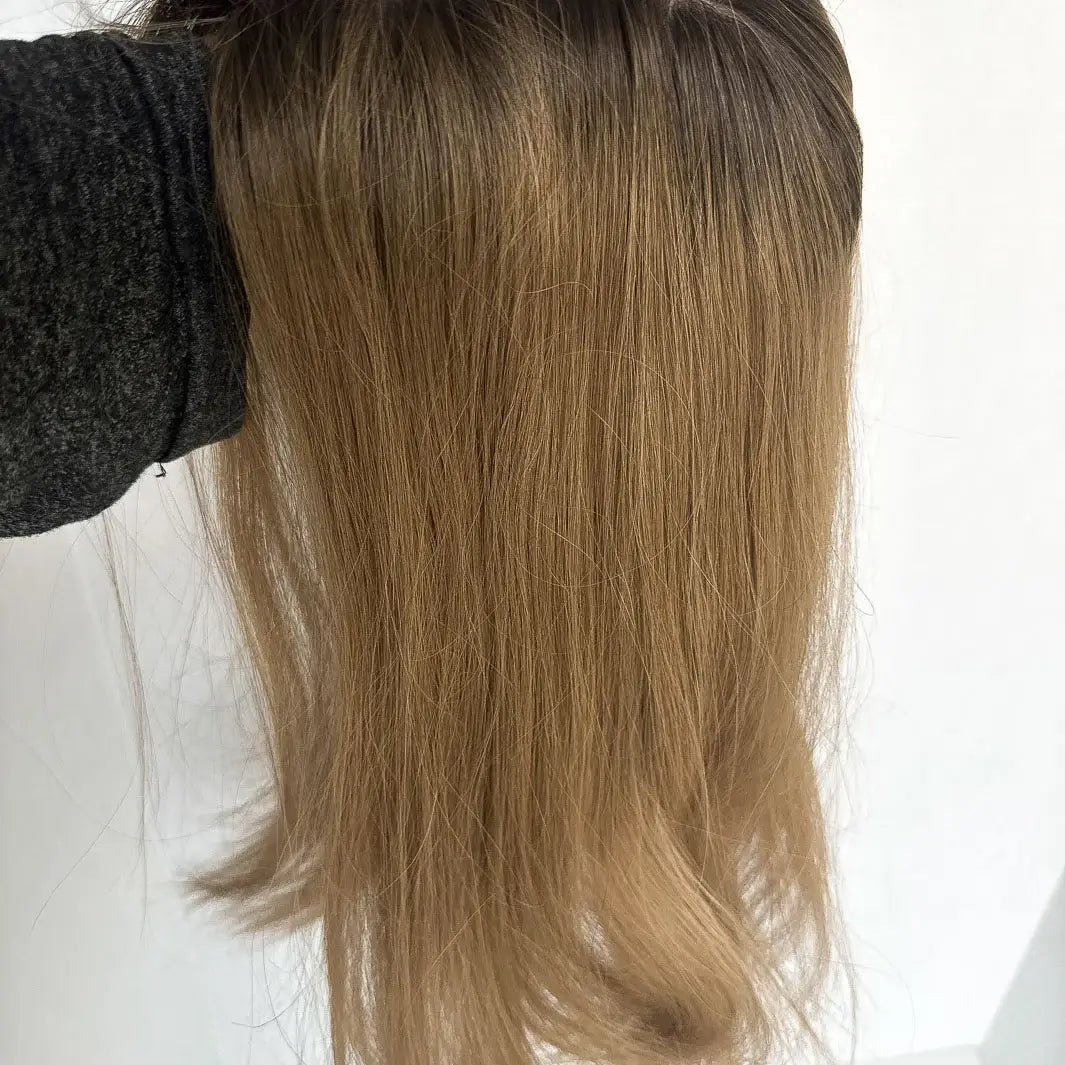 Lace Wigs for Beginners: Easy Styles & Application Tips