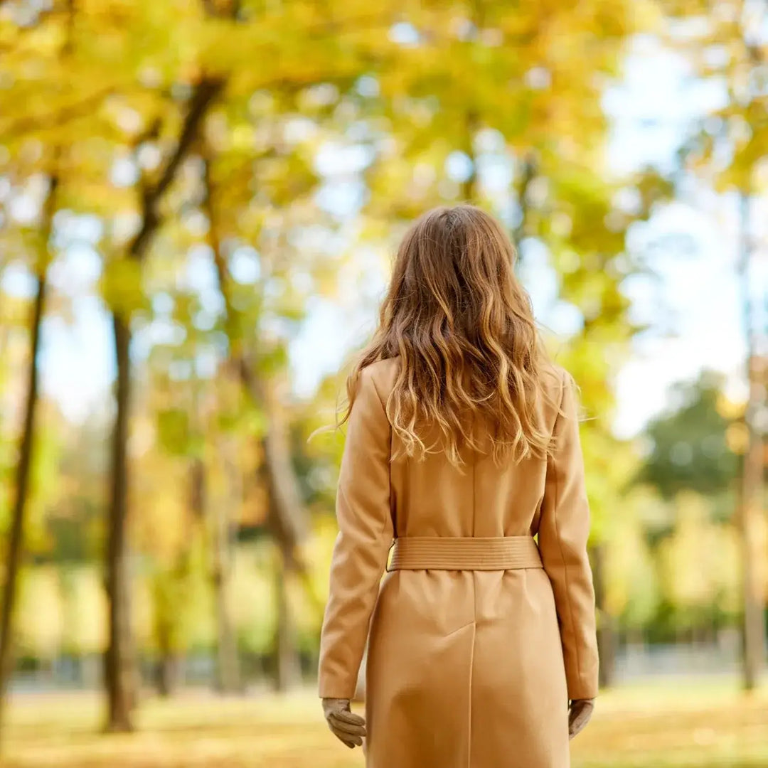 Embrace the Beauty of the Season: Fall Hair Colors for 2023