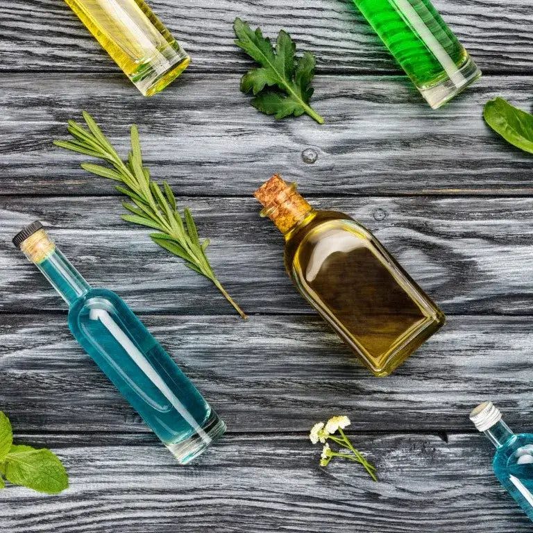 Best Essential Oils For Hair Growth