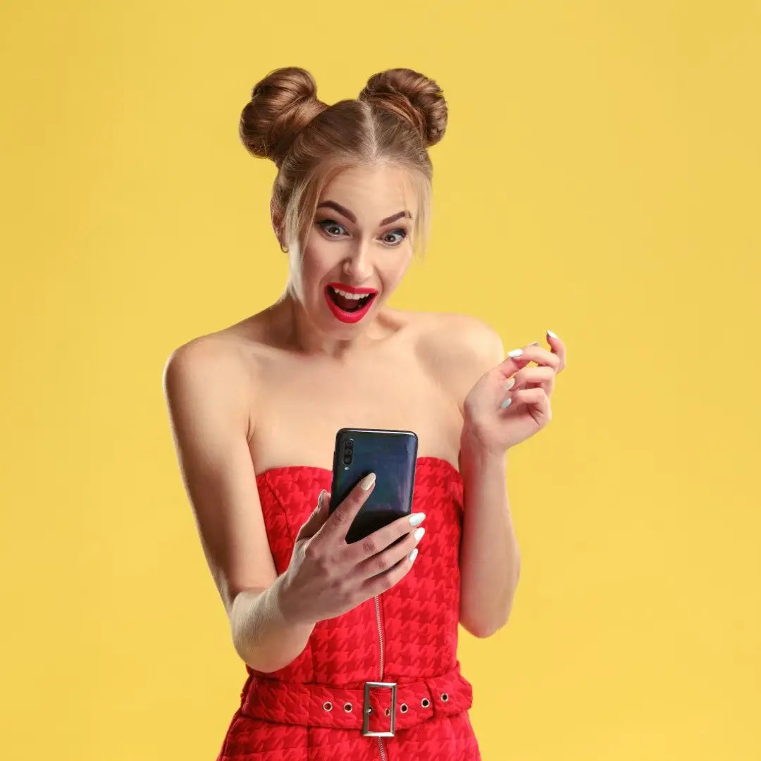how to do messy space buns with short hair