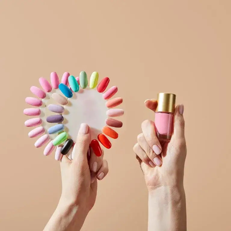 All About Acrylic Nails That You Need To Know