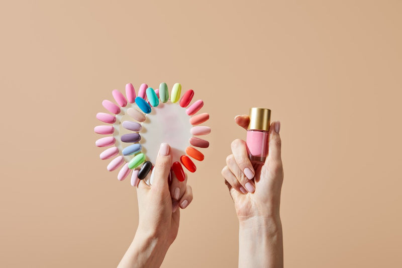 All About Acrylic Nails That You Need To Know