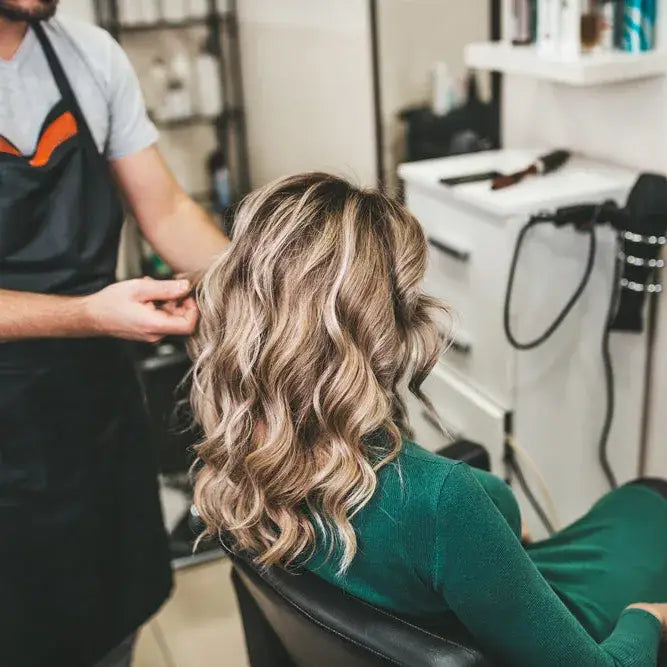 What are Hair Toppers ?