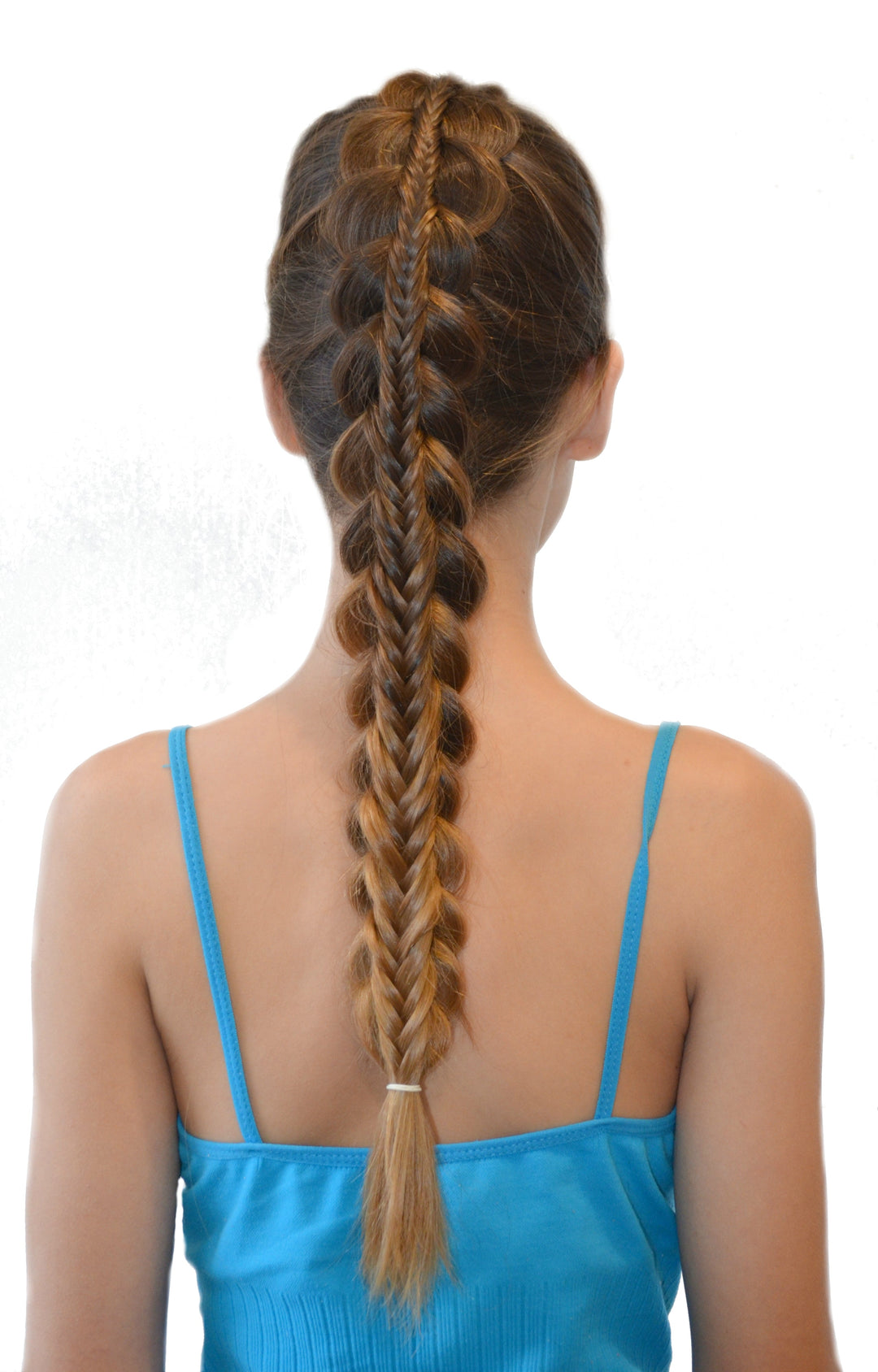 How to Style and Maintain Braid Wigs for Long-Lasting Beauty