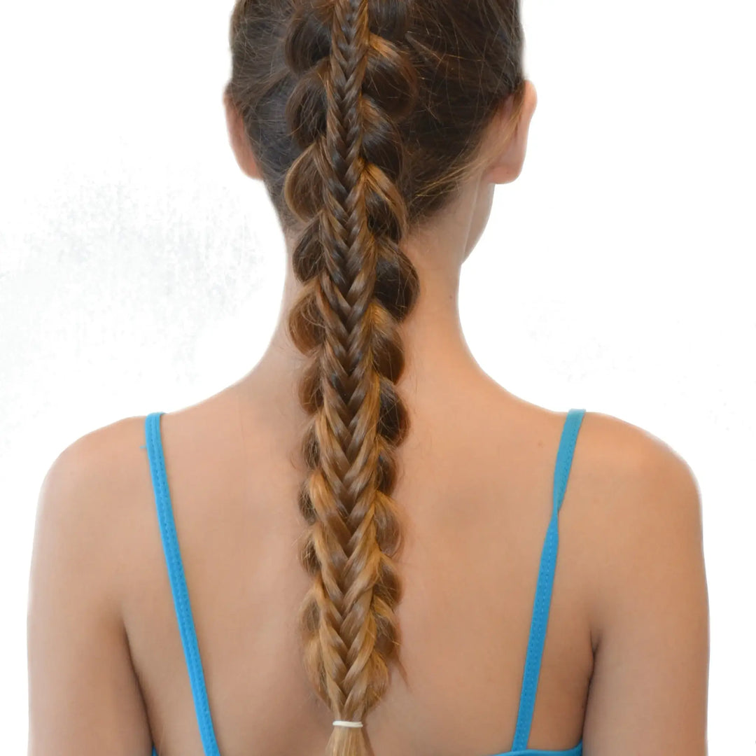 How to Style and Maintain Braid Wigs for Long-Lasting Beauty