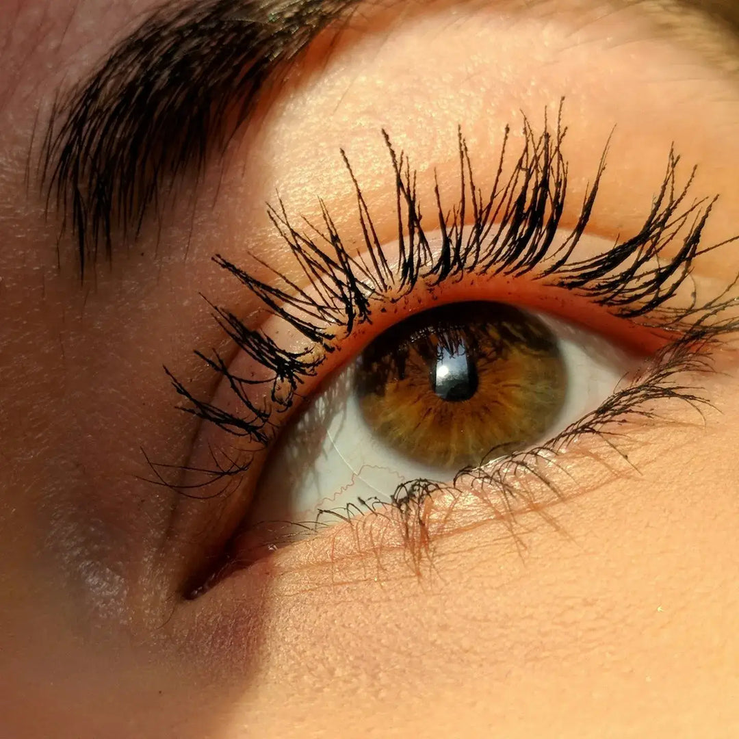 How To Apply Magnetic Lashes In 4 Quick Steps?
