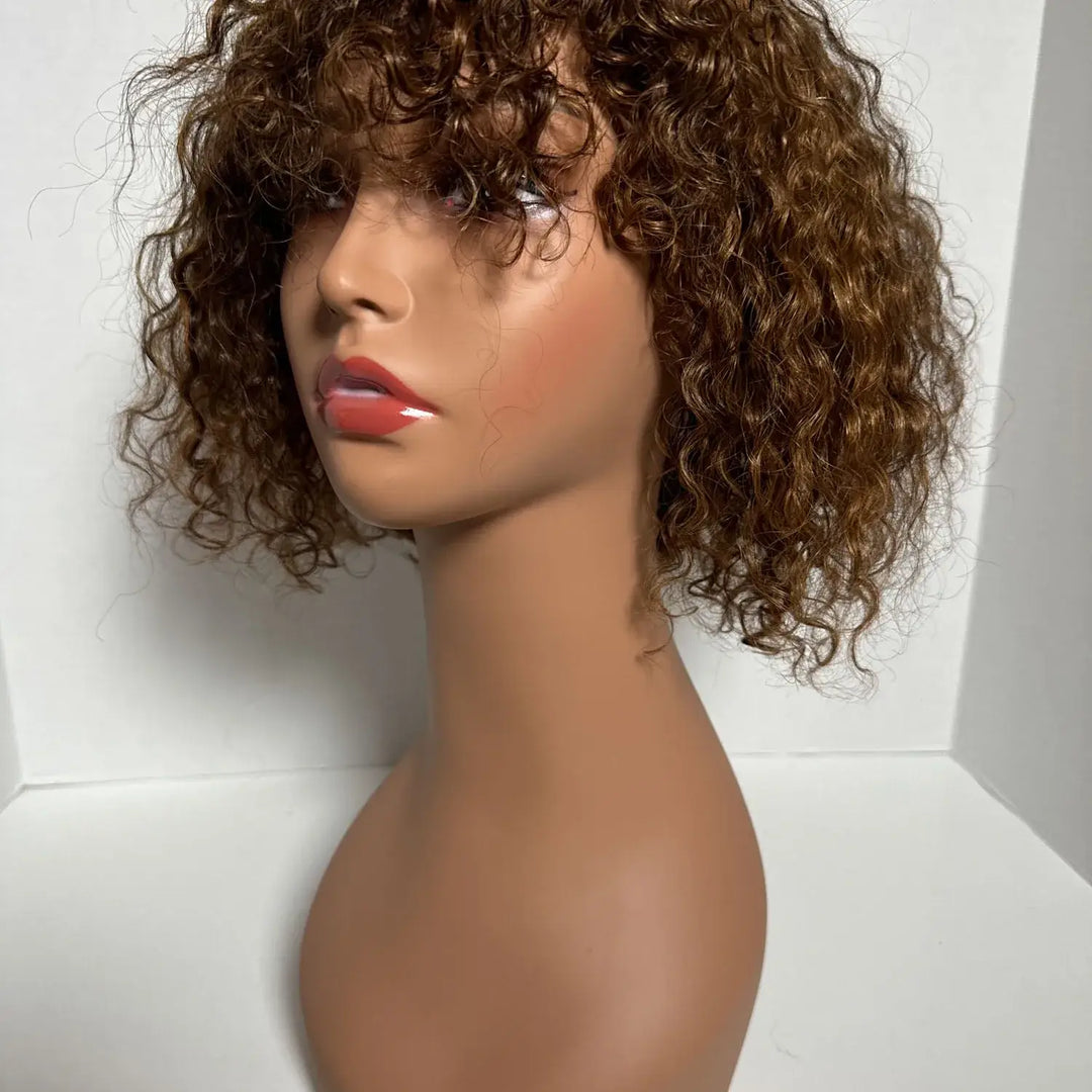 Wigs for African American Women: A Beginner’s Guide