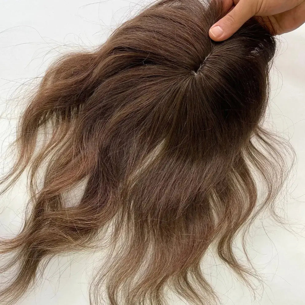 The Best Hair Toppers For Women - Buying Guide