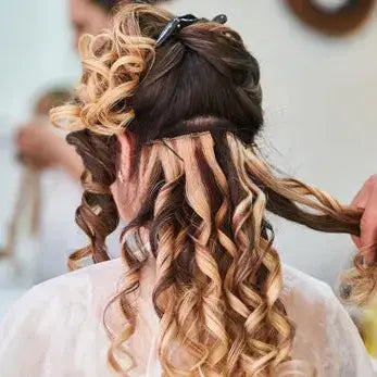 How to Choose Hair Extensions for Your Hair Type and Style