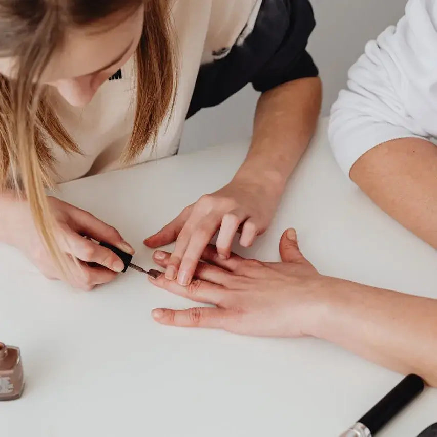 How To Remove DND Gel Polish in 10 Easy Steps