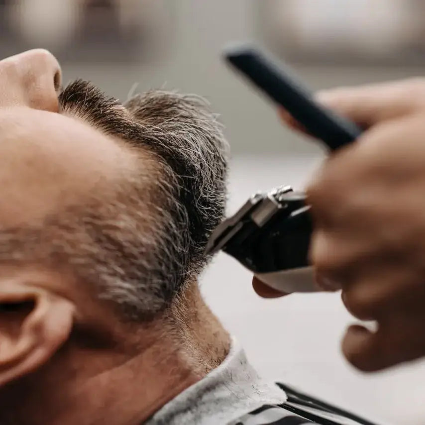 How to Trim a Beard Like a Pro