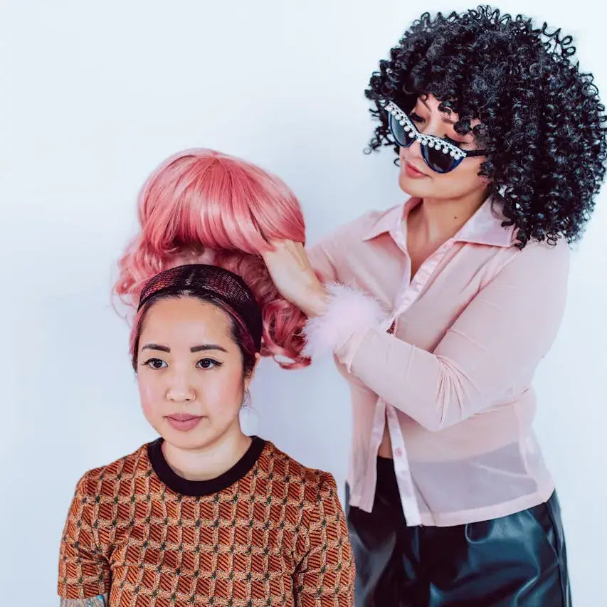 Discover the Beauty and Versatility of Full Lace Wigs