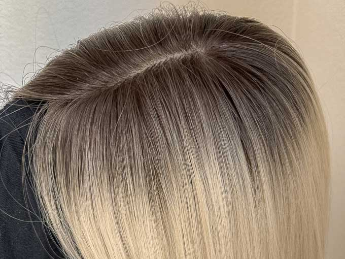 Blonde Deeper Roots