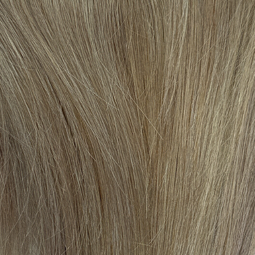 Ash Blonde Hair Topper