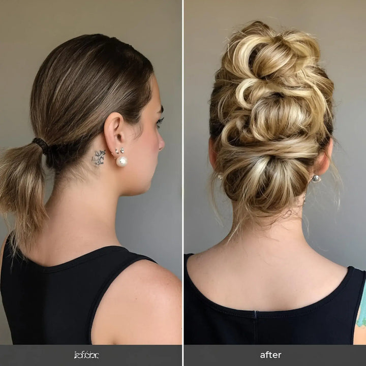 hair updos#color_golden-blonde