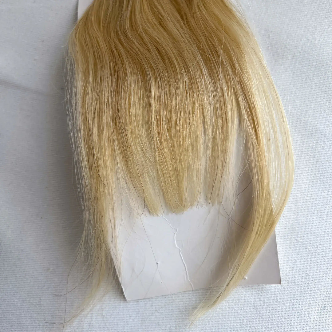 clip in bangs human hair
