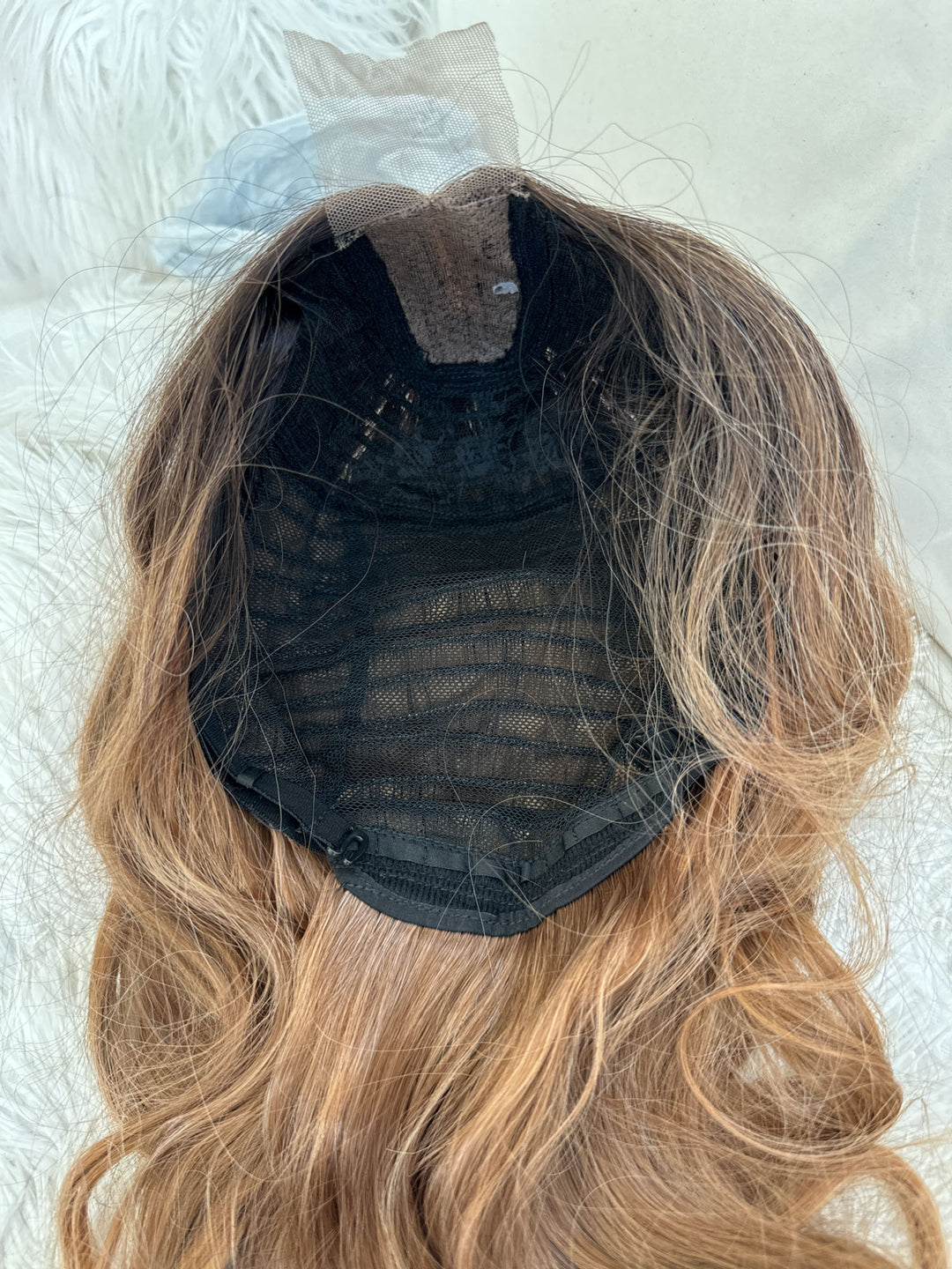 lace front wigs#color_ombre-honey-blonde