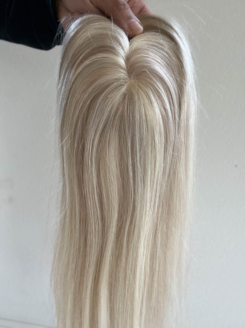 Apexhairs Hair Toppers For Women Human Hair