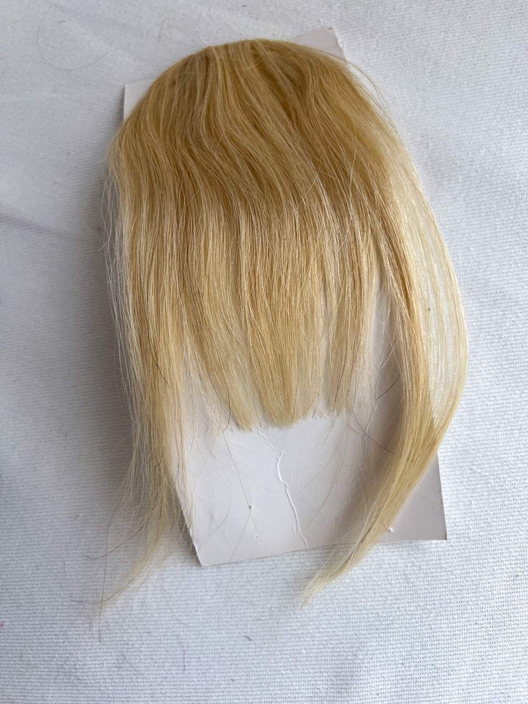 clip in bangs human hair