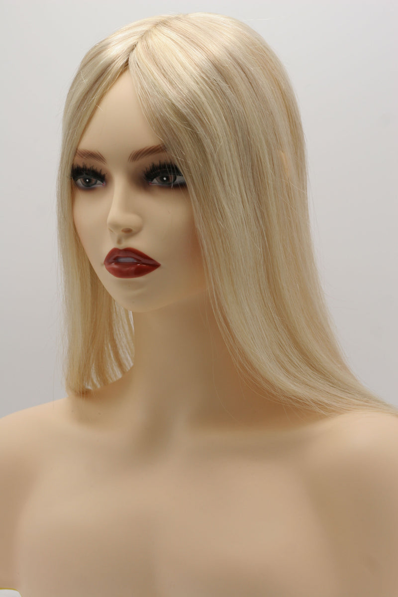 Apexhairs Hair Toppers For Women Human Hair
