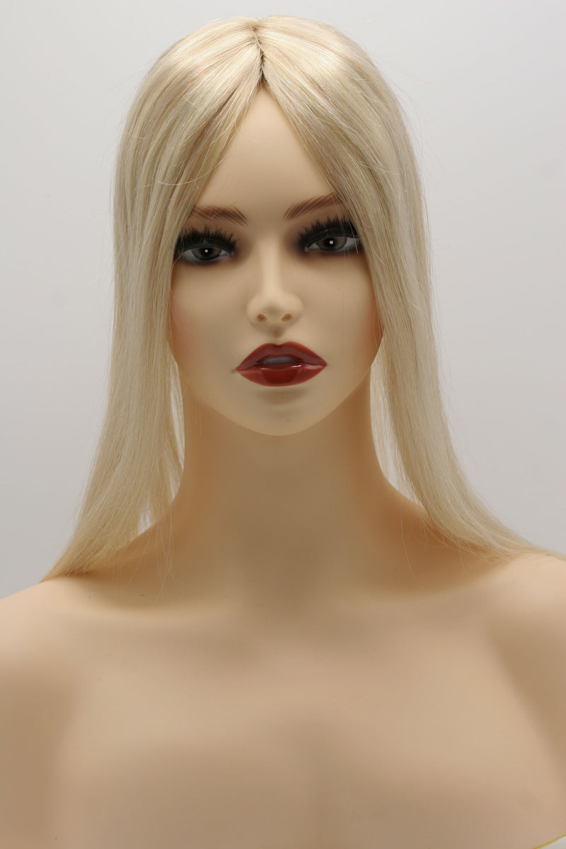 Apexhairs Hair Toppers For Women Human Hair
