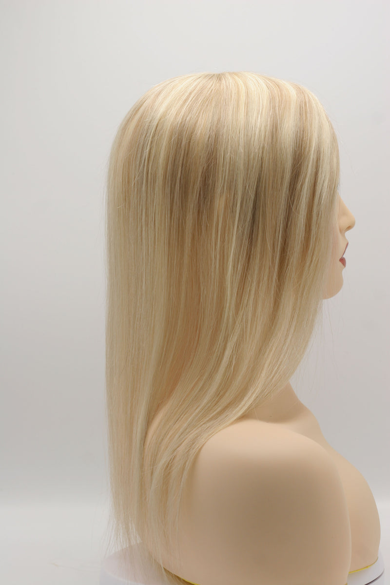 Apexhairs Hair Toppers For Women Human Hair