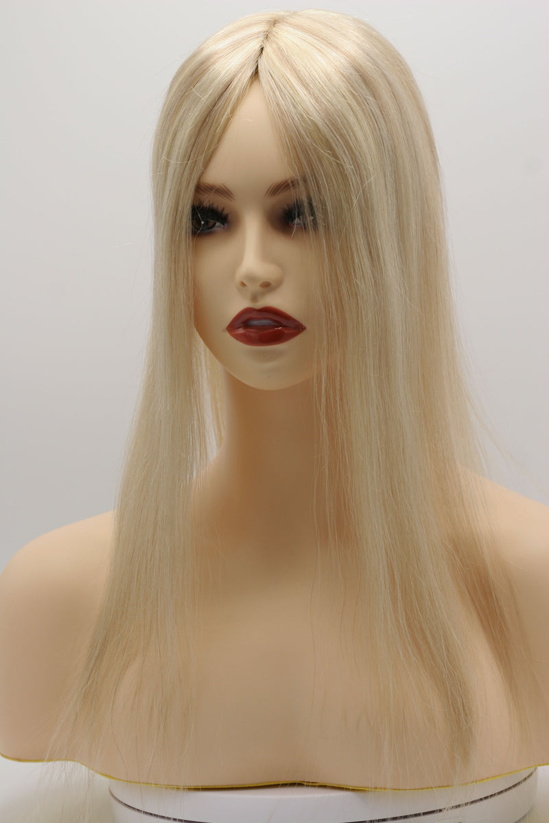 Apexhairs Hair Toppers For Women Human Hair
