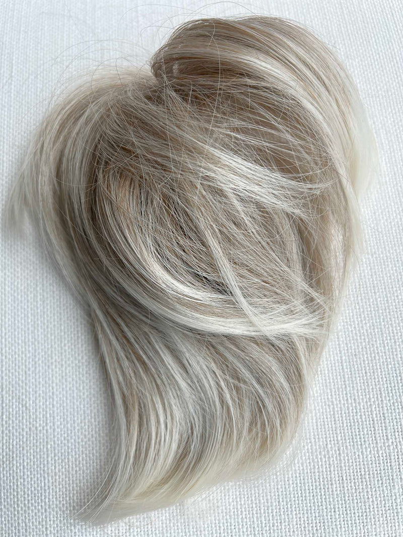 Hairpiece Bun