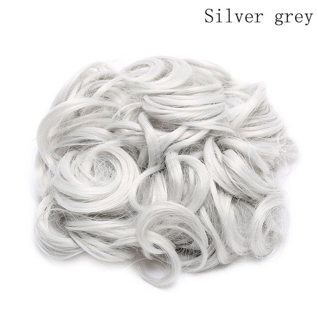 hair bun#color_silver-grey