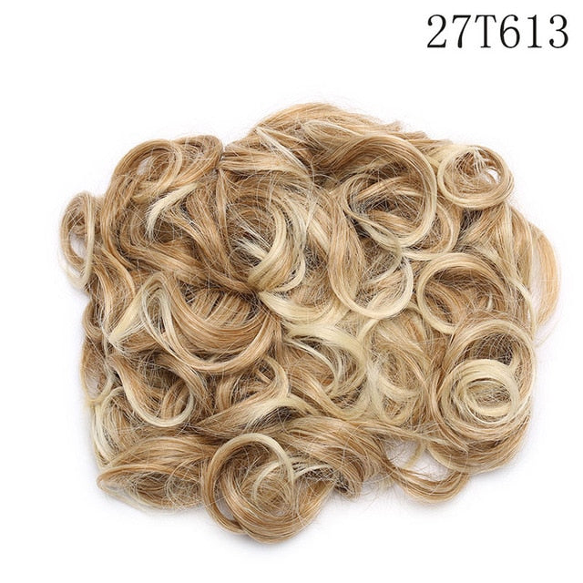 clip-in large hair bun#color_beach-blonde