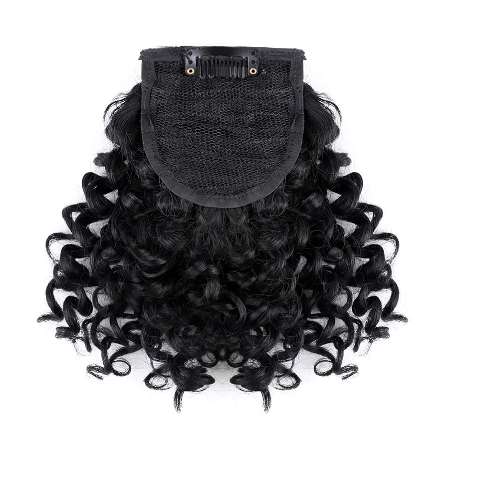clip in bangs for african american hair