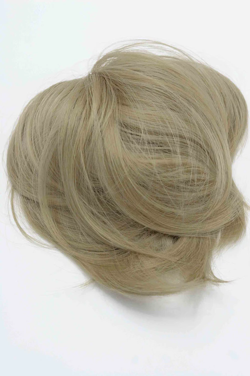 Hairpiece Bun